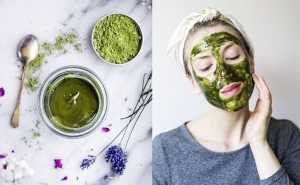 Công thức làm mặt nạ ngủ nuôi dưỡng làn da căng mịn