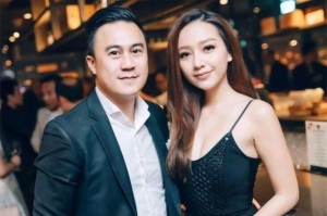 Diễn viên Băng Di chính thức nhận lời cầu hôn