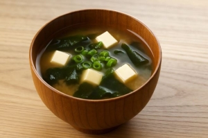 Loại rau phụ nữ Nhật hay ăn để trẻ lâu, sống khỏe