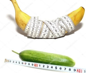 Thay đổi lối sống giúp nam giới thoát khỏi ám ảnh về kích thước 'cậu nhỏ'