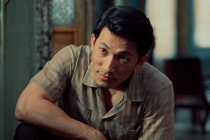 Liên Bỉnh Phát hài lòng về đời sống vật chất lẫn tinh thần