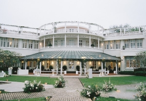 Tiệc cưới trong mơ tại những điểm đến lãng mạn nhất Việt Nam