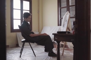 Khám phá thước phim Halloween “Serpent à Mémoire” của sinh viên trường Báo