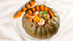 Thực phẩm màu vàng tốt cho sức khỏe