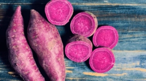 3 loại thực phẩm này thường lão hóa chậm, U50 da vẫn căng bóng