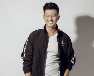 Hà Việt Dũng gây chú ý với khán giả trong  