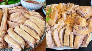 Loại thịt nên ăn vào mùa đông, tốt cho xương khớp, dưỡng khí huyết