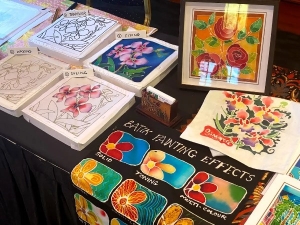 Trải nghiệm văn hóa Singapore qua các workshop thú vị