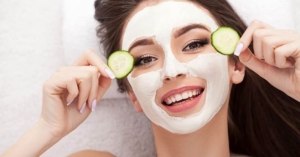 Công thức mặt nạ dưỡng trắng da tự nhiên cho làn da sáng khỏe