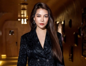 Trương Ngọc Ánh - biểu tượng nhan sắc của điện ảnh Việt một thời