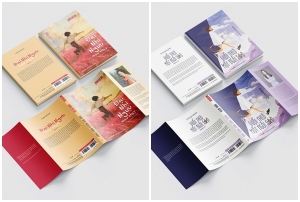 Chibooks giới thiệu 2 cuốn sách 