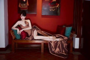 Hương Giang - cái tên được chú ý nhiều nhất lúc này