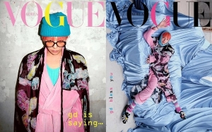 G-Dragon lăng xê mốt đồ ngủ mặc ra đường