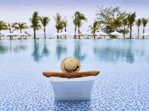 Những điểm đến phù hợp để du lịch một mình và tận hưởng “Me-time” 