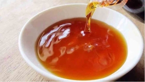 Sai lầm khi dùng nước mắm ảnh hưởng đến sức khỏe