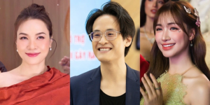 Sao Việt hỗ trợ người vùng bão lũ 