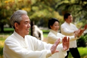  5 dấu hiệu biểu hiện sống thọ ở nam giới