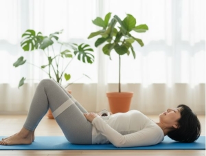 Cách tăng cường sức mạnh sàn chậu để cải thiện chuyện phòng the