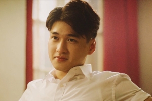 Diễn viên Ma Ran Đô với hành trình trở thành diễn viên các bộ phim đình đám