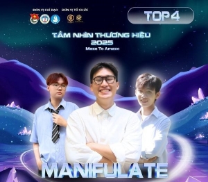 Những chia sẻ của các đội thi 