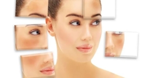 Mặt nạ tự nhiên phù hợp cho da khô