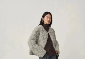 Gợi ý phong cách phối đồ mùa đông đi làm