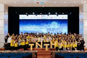 Đêm Chung kết cuộc thi 