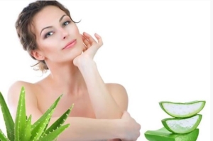 “Thần dược” trong làm đẹp - nha đam