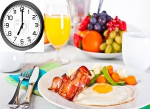 Thói quen ăn uống gây hại sức khỏe 