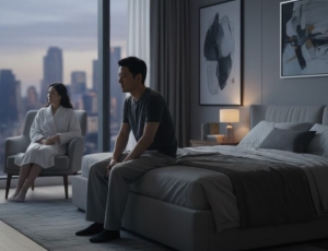 Điều phổ biến đe dọa hôn nhân