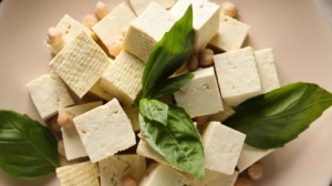 Cách ăn đậu phụ đốt calo, giúp giảm cân