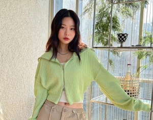 Gợi ý những phong cách được các bạn trẻ yêu thích mùa đông năm nay