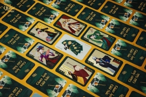 Phong Hoa Quốc Nhạc: Hành trình tôn vinh 6 sân khấu truyền thống Việt Nam