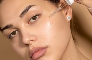 Dưỡng ẩm đúng cách trong mùa hanh khô