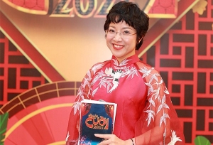 3 nghệ sĩ nổi tiếng quê Lạng Sơn: Người thành công trên con đường sự nghiệp và người có gia đình viên mãn