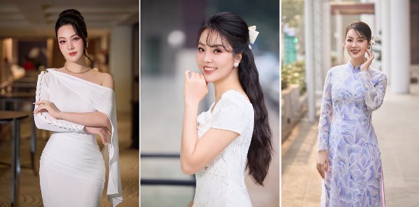  3 gương mặt MC quen mặt của VTV