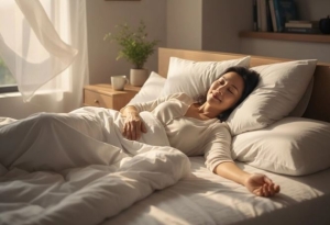 Thủ dâm ở tuổi mãn kinh có lợi gì cho sức khỏe của chị em?