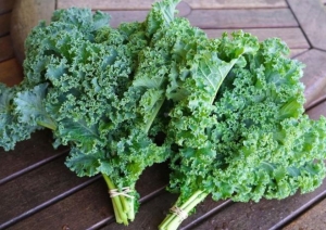 Những loại rau này giàu canxi