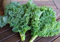 Những loại rau này giàu canxi