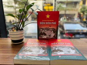 “Điện Biên Phủ” đến với độc giả Ả Rập: Nhịp cầu đưa lịch sử Việt Nam ra thế giới