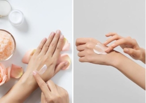 Mẹo bảo vệ làn da tay mùa đông 