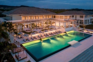 Azerai Resorts ưu đãi đặc biệt cho cư dân Việt Nam