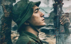 10 phim Việt ăn khách nhất phòng vé 2025 