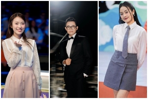 3 MC song ngữ đắt show nhất Việt Nam với khả năng tiếng Anh tốt