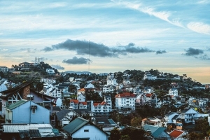 Du khách Việt Nam ưu tiên các điểm đến nội địa dịp Tết 2026