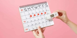 Khả năng mang thai. Chu kỳ kinh nguyệt ảnh hưởng thế nào?