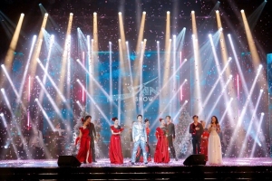 Quốc Thiên nồng nàn trong 