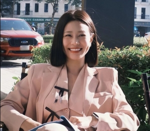 Quỳnh Châu toả sáng và được khán giả đón nhận