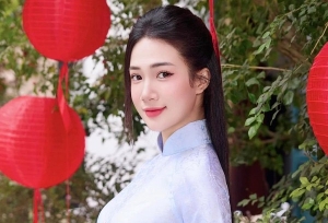 Thanh Huế - nữ diễn viên này từng gây chú ý trong 