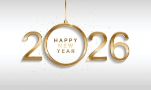 Gợi ý 20 lời chúc Tết Dương lịch 2026 bằng tiếng Anh gửi bạn bè quốc tế